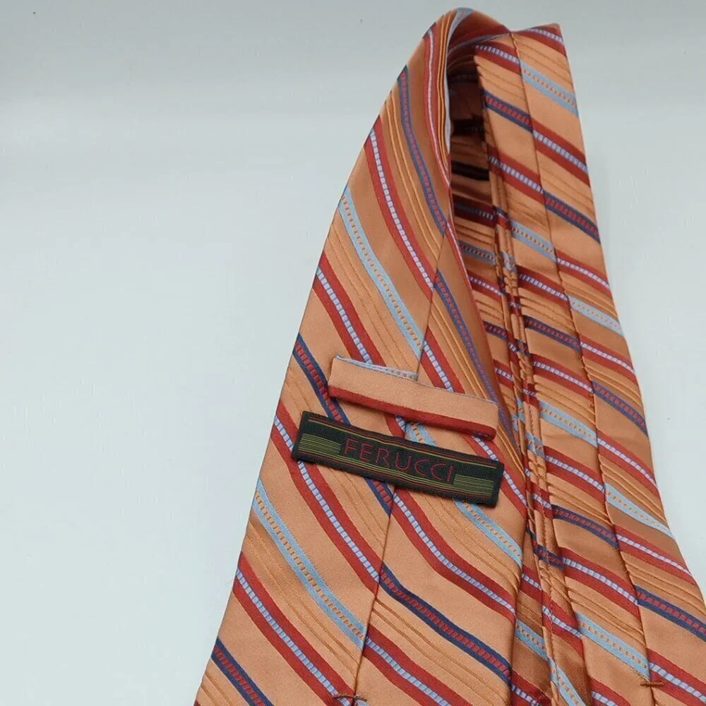 Ferucci Tie 60.5